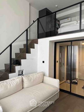 1-BR Condo at Park Origin Chula-Samyan near MRT Hua Lamphong (ID 2287221)
