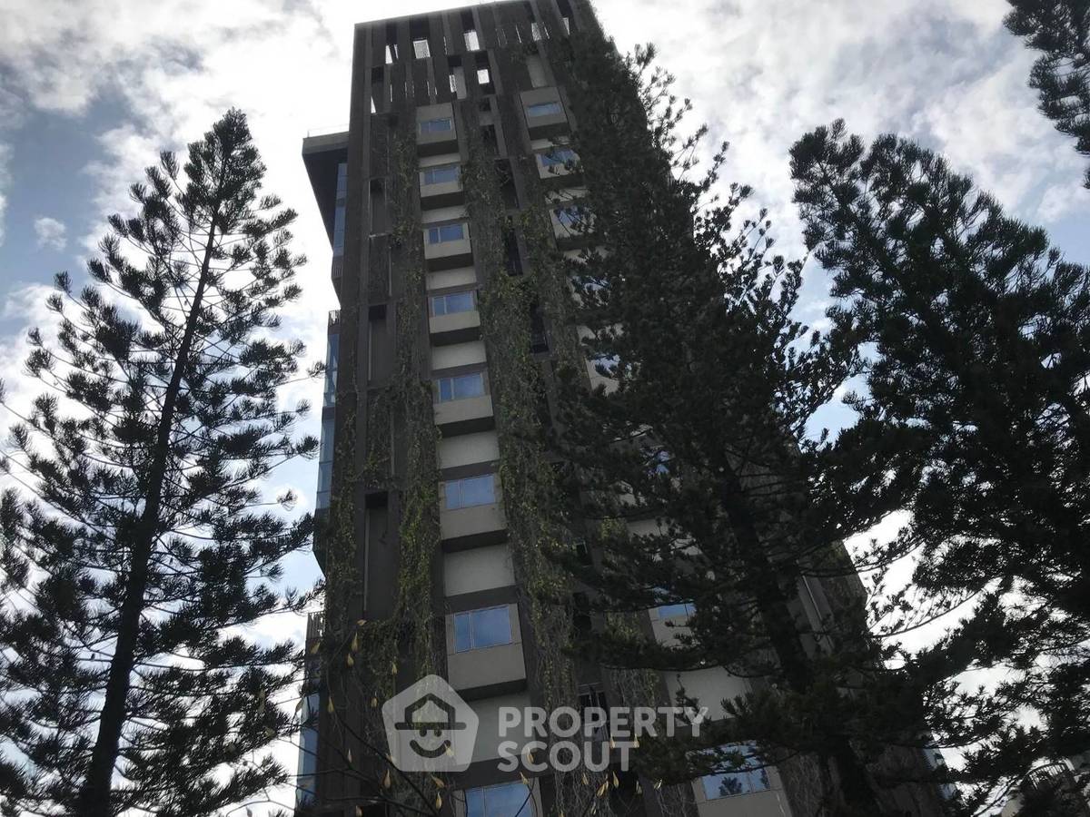 picture 1-BR Condo at Ideo Morph 38 near BTS Thong Lor (ID 884948) - 8/10
