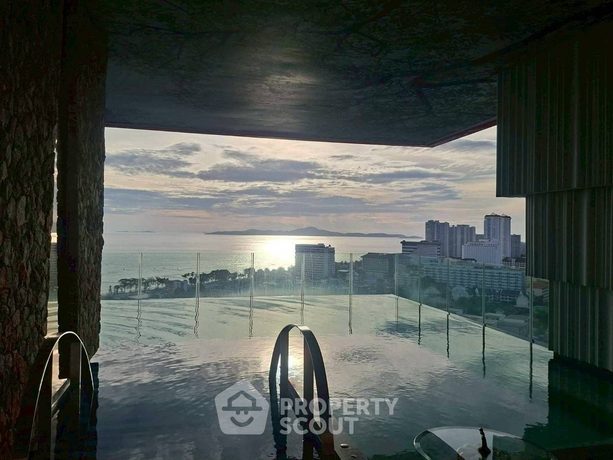 picture 1-BR Condo at The Riviera Ocean Drive close to Jomtien Beach (ID 2295142) - 19/19