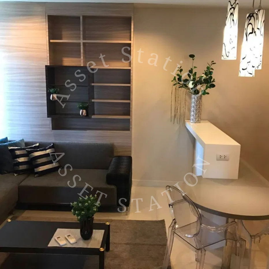 picture 🛍️IDEO Verve Ratchaprarop, a condo in the heart of the city, near famous shopping malls 🛍️ - 10/15