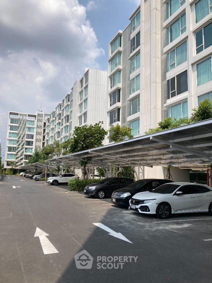 รูป คอนโด 1-ห้องนอน ที่ คอนโด ยู เกษตร – นวมินทร์ ใน อนุสาวรีย์ (ID 1963416) - รูปที่ 10/11