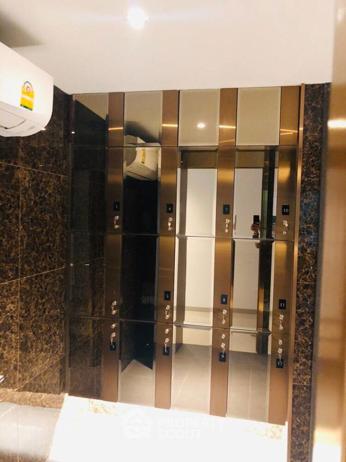 picture 2-BR Condo at Vtara 36 near BTS Thong Lor (ID 363019) - 10/63