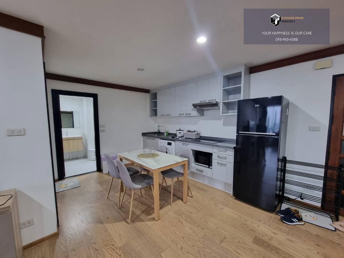 รูป Supalai Place Sukhumvit 39 | 🚝ใกล้ BTSพร้อมพงษ์ #2025090311714 - รูปที่ 5/7