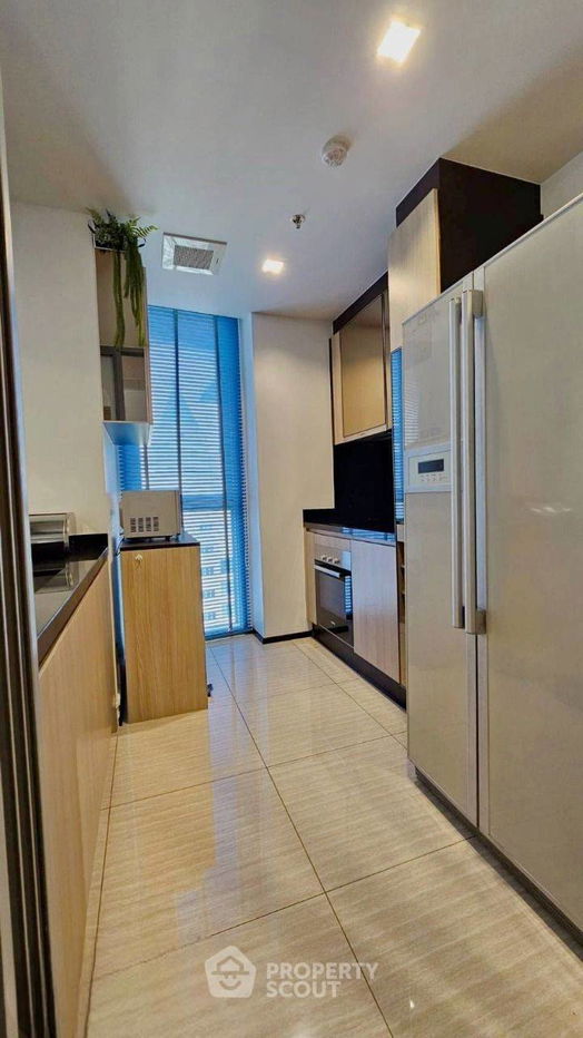 picture 2-BR Condo at The Line Ratchathewi near BTS Ratchathewi (ID 1385977) - 6/13