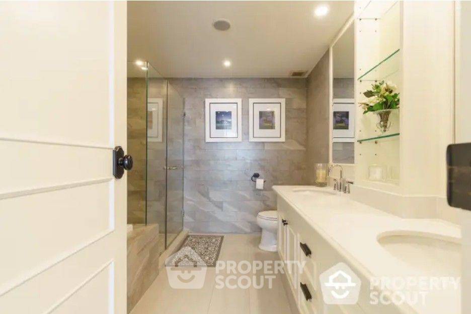 picture 2-BR Condo at Somkid Gardens Condominium near BTS Chit Lom (ID 1539814) - 13/15