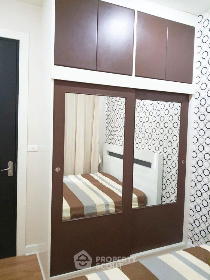 picture 3-BR Condo at Baan Klang Krung Siam-Pathumwan Condominium near BTS Ratchathewi (ID 457750) - 30/42