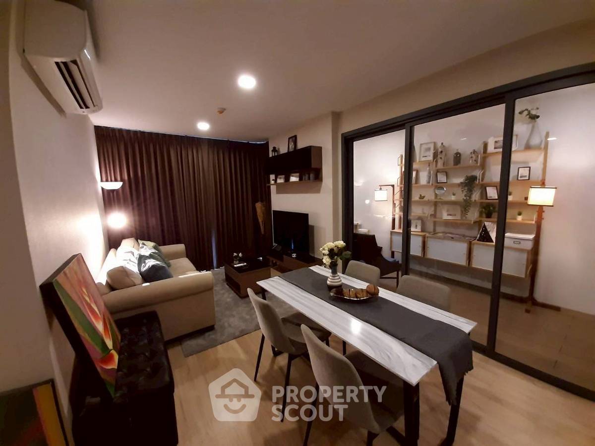 รูป คอนโด 2-ห้องนอน ที่ ทากะ เฮ้าส์ เอกมัย 12 ใกล้ BTS เอกมัย (ID 2287599) - รูปที่ 1/17