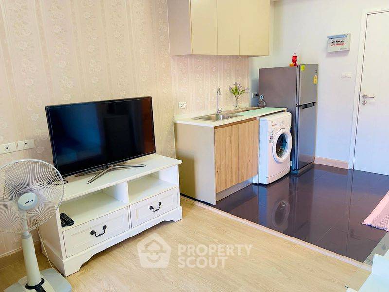 รูป คอนโด 1-ห้องนอน ที่ เอ สเปซ มี บางนา ใน บางแก้ว (ID 2192056) - รูปที่ 8/17