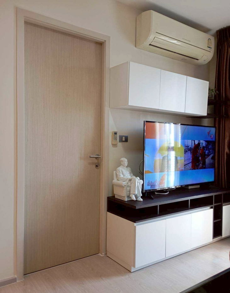 รูป Rhythm Asoke 2 - 1 ห้องนอน/ 1 ห้องน้ำ, ชั้น 24 - รูปที่ 2/10