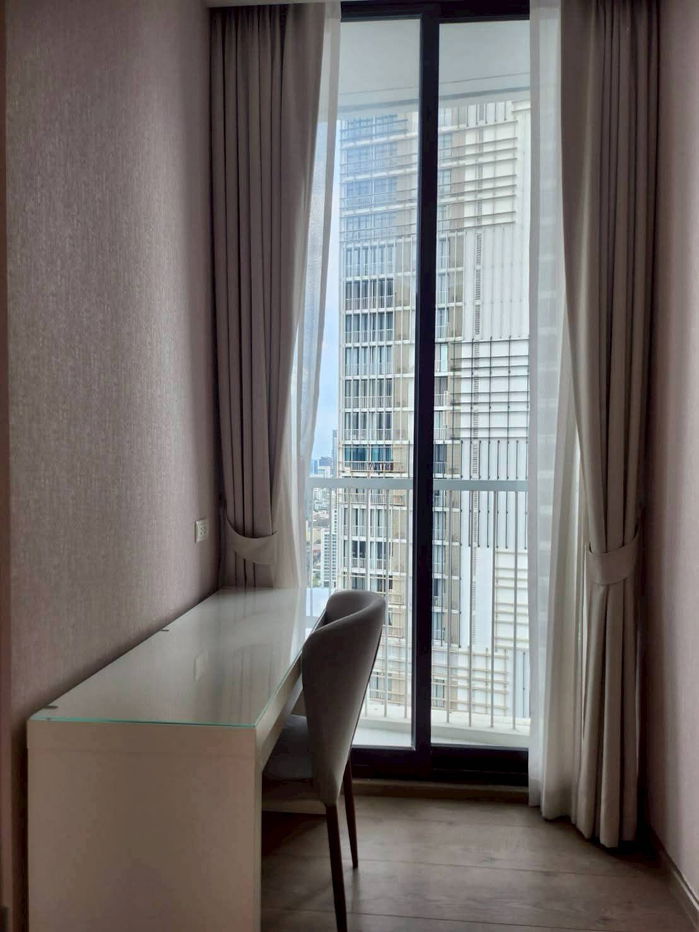 รูป [RENT]E50441  พาร์ค 24 ( พาร์ค ออริจิ้น พร้อมพงษ์ ) ( Park 24 (Origin Phrom Phong) )      (แอดไลน์มี @นำหน้า LINE ID :  @056qhbtt) - รูปที่ 16/18