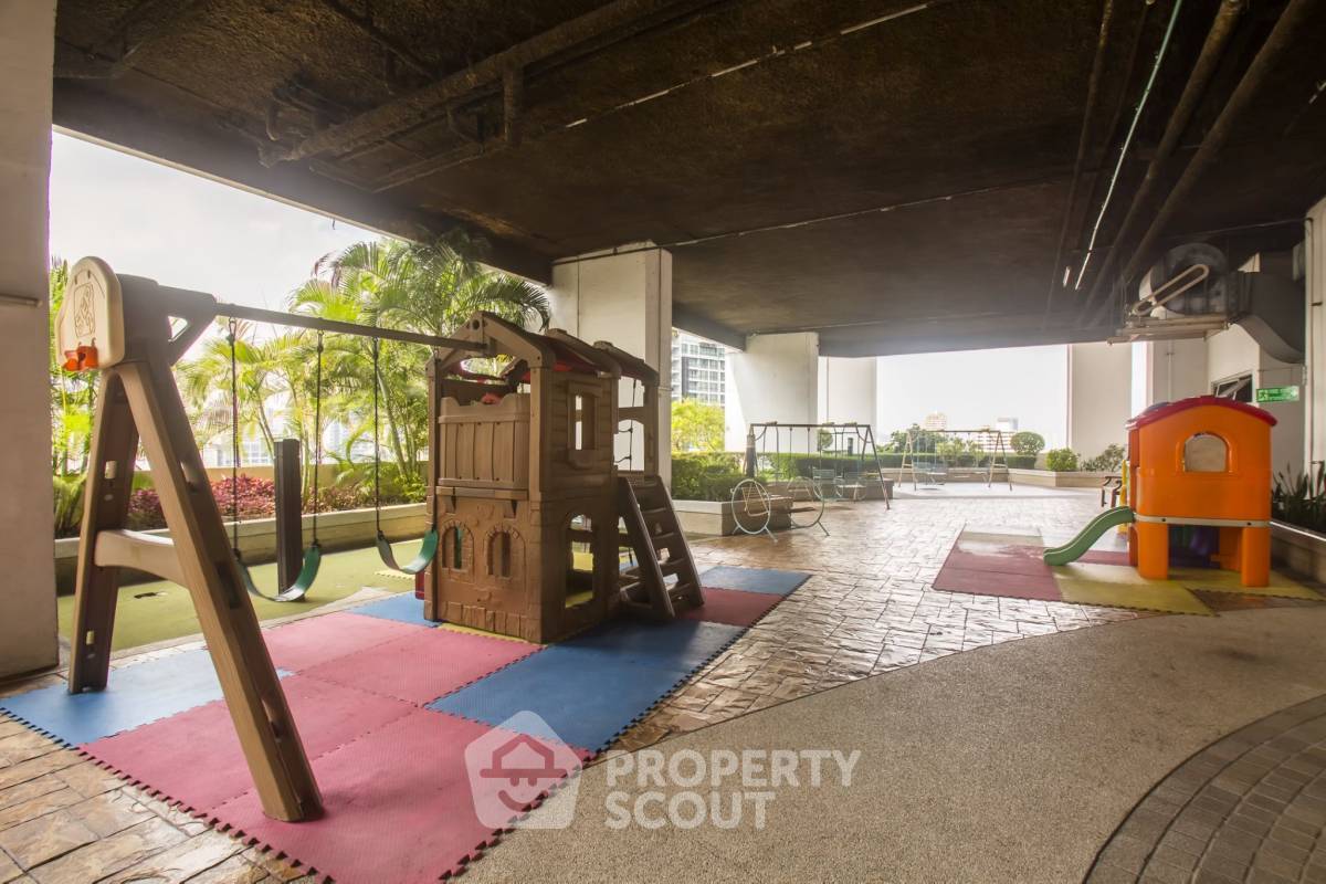 picture 1-BR Condo at The Waterford Diamond Tower Sukhumvit near BTS Phrom Phong (ID 530828) - 10/17