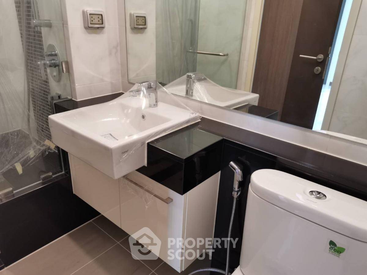 picture 2-BR Condo at Supalai Elite Surawong near MRT Sam Yan (ID 1940648) - 10/11