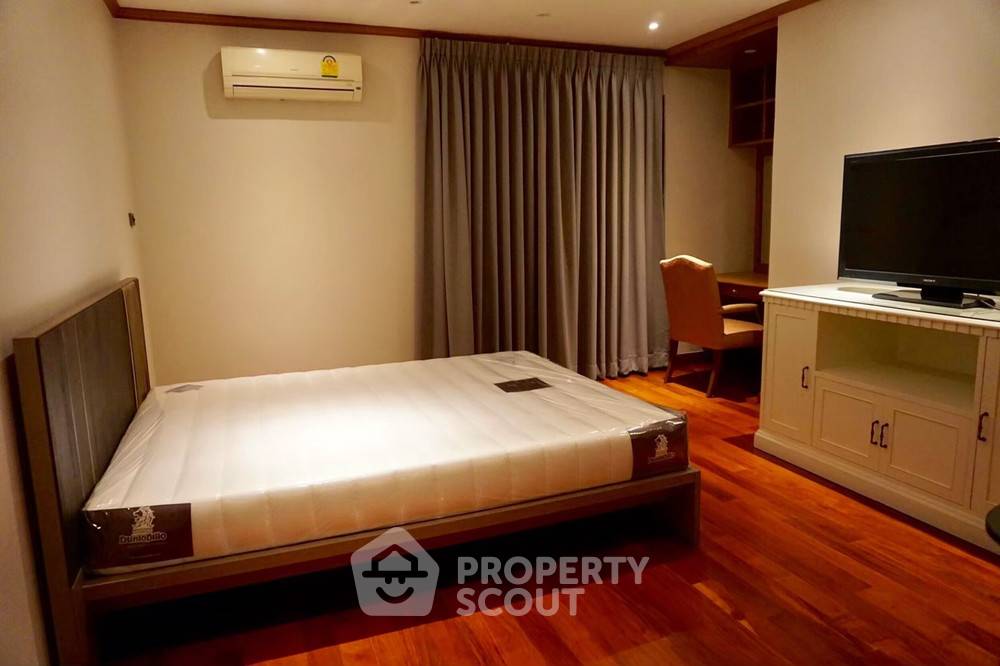 picture 3-BR Condo at Baan Suanpetch Condominium near BTS Phrom Phong (ID 385376) - 14/14