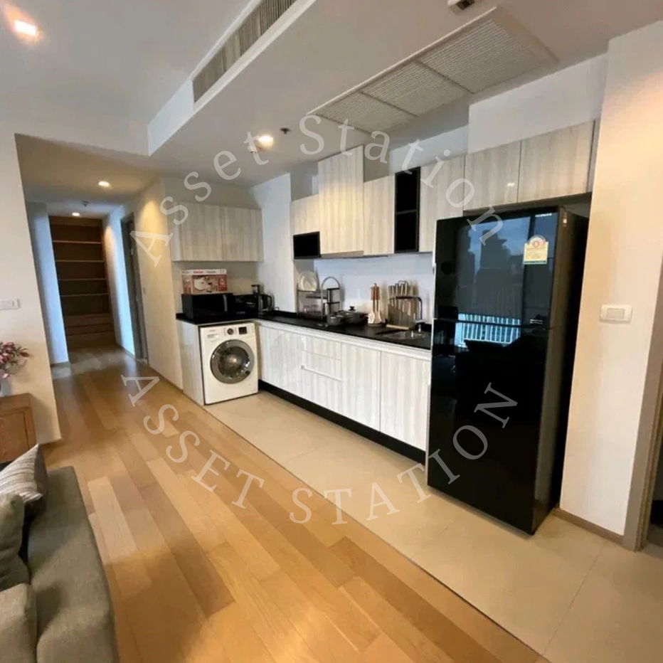 รูป 🏙️HQ Thonglor – หรู สงบ เป็นส่วนตัว บนทำเลระดับ Super Prime🏙️ - รูปที่ 8/13