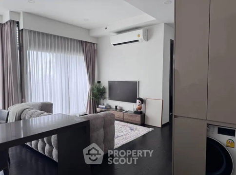 2-BR Condo at Park Origin Thonglor near BTS Thong Lor (ID 2115102)