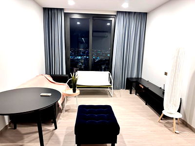 Condos for rent The Mall Tha Phra : Condo For Rent The Rich Sathorn - Taksin (E6809014) ID Line : @condo101