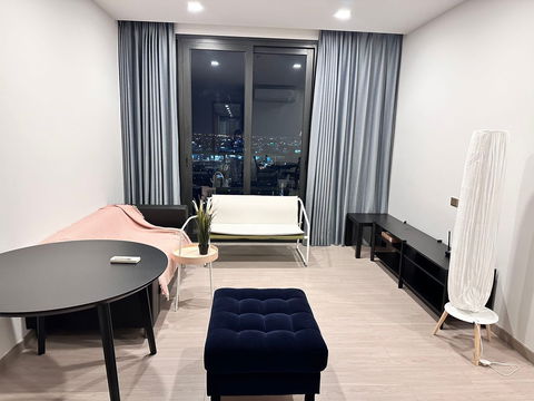 Condo For Rent The Rich Sathorn - Taksin (E6809014) ID Line : @condo101