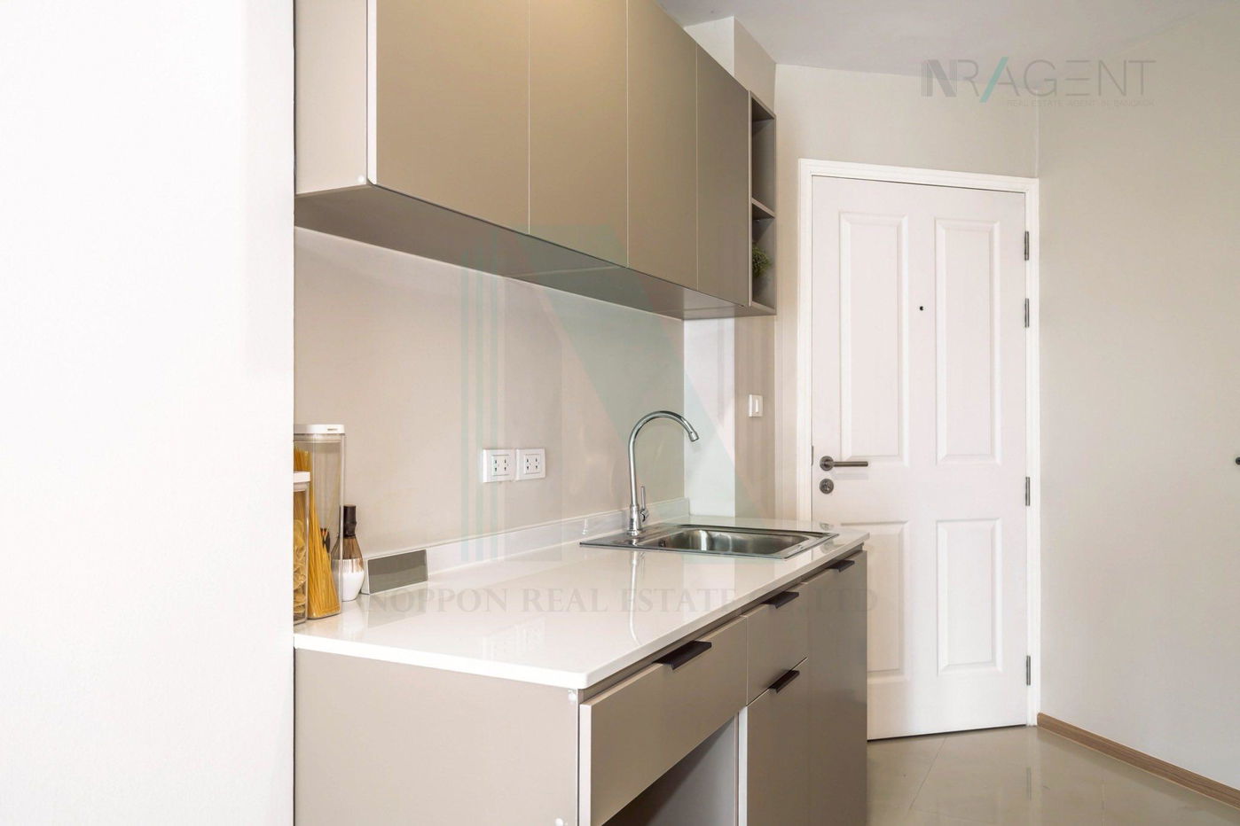 picture For Sell Condo THE LINK SUKHUMVIT 50 Building 1, Floor 4,1 bed room, Room size 40 sqm - 2/8