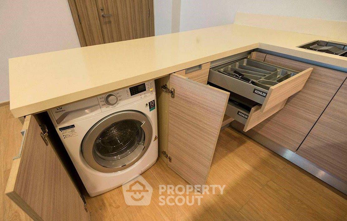 picture 2-BR Condo at Baan Mai Khao Phuket close to Mai Khao (ID 995199) - 4/12