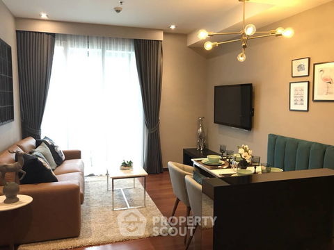 2-BR Condo at Ashton Morph 38 near BTS Thong Lor (ID 888105)