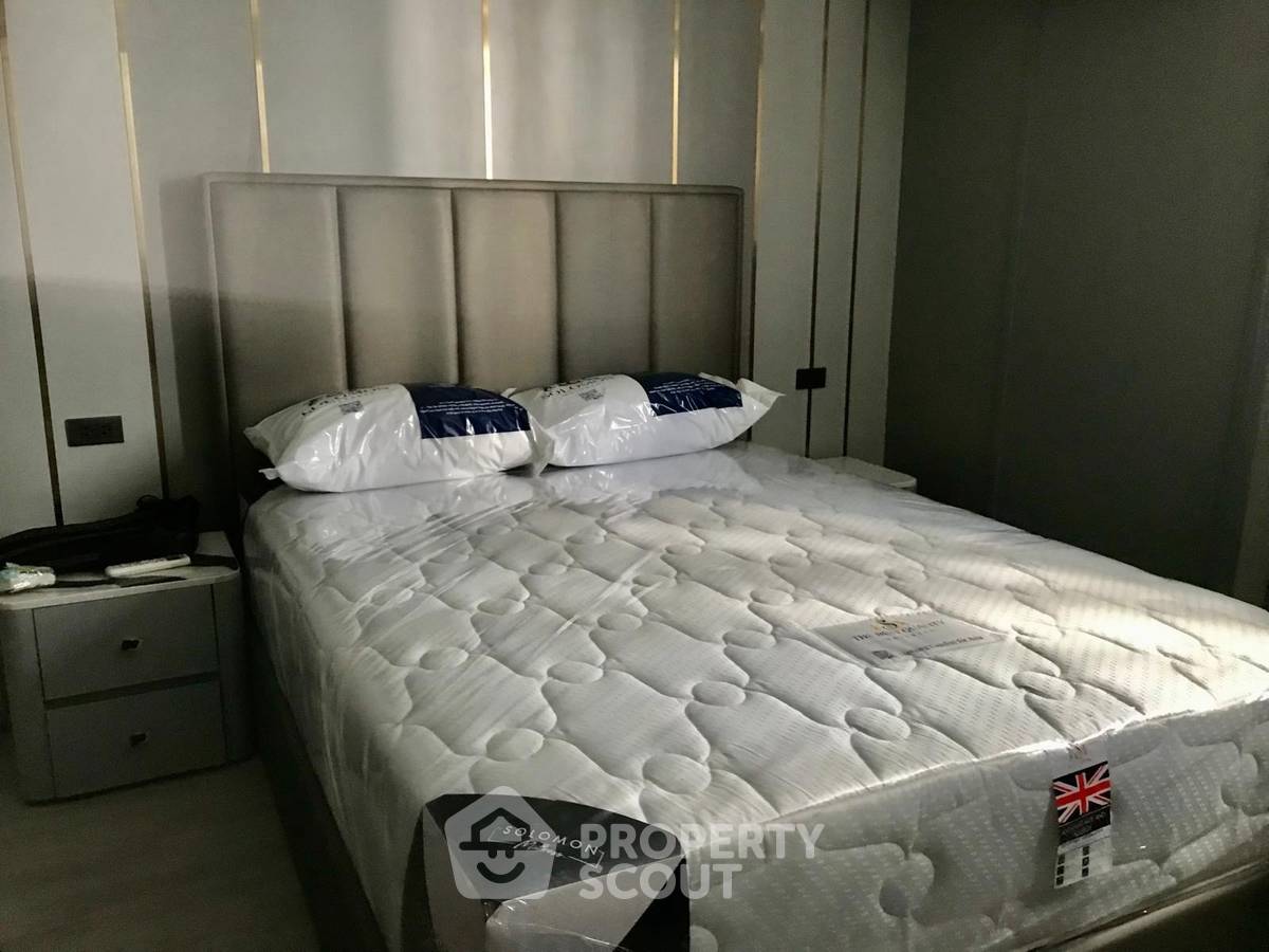 รูป คอนโด 3-ห้องนอน ที่ เพรสซิเดนท์ ปาร์ค คอนโดมิเนี่ยม ใกล้ MRT ศูนย์การประชุมแห่งชาติสิริกิติ์ (ID 2286827) - รูปที่ 10/11