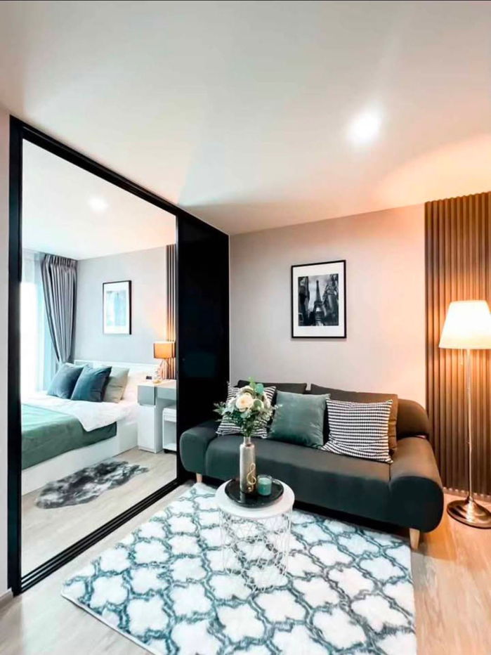 picture For rent condo Rye sukhumvit 101/1 - 5/10