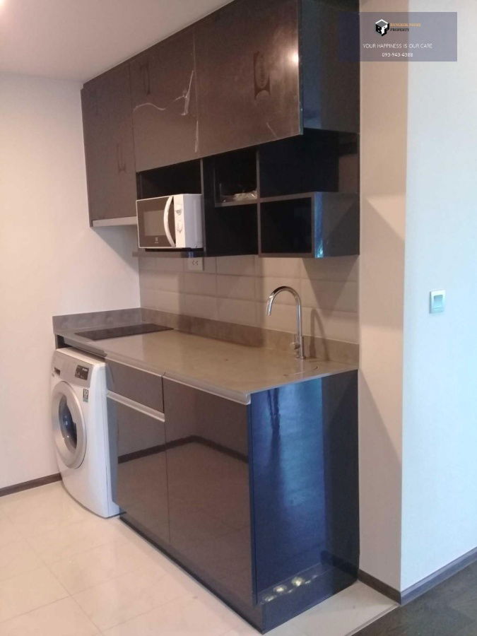 picture IDEO Q Siam-Ratchathewi | ** City view room, elegantly decorated, comfortable to live in 🚝 near BTS Ratchathewi #2025090311712 - 8/11