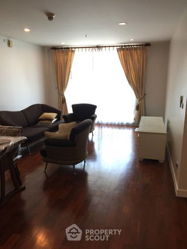 3-BR Condo at Baan Siri Silom near BTS Surasak (ID 882369)