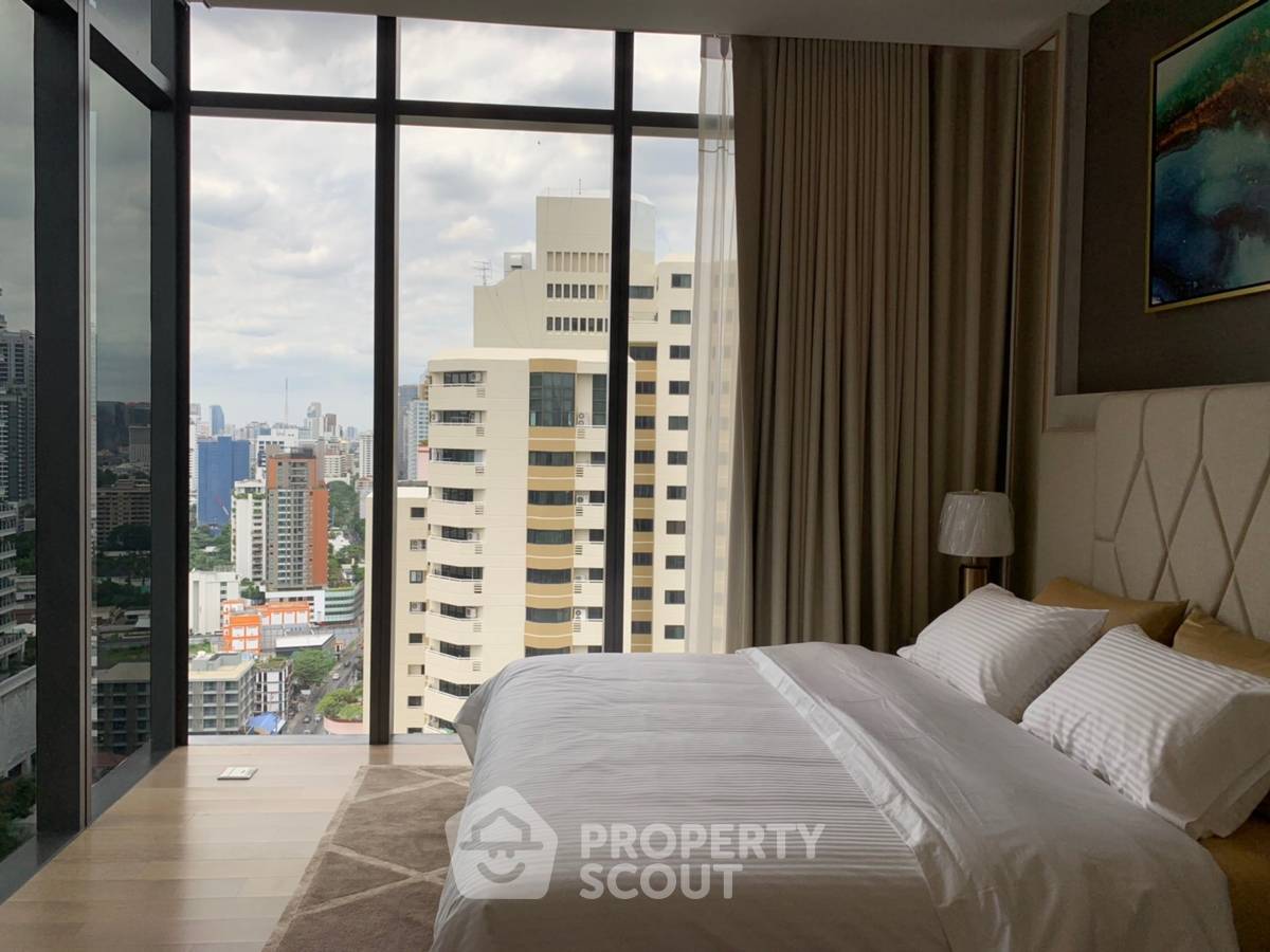 picture 2-BR Condo at Vittorio Sukhumvit 39 near BTS Phrom Phong (ID 888763) - 12/24