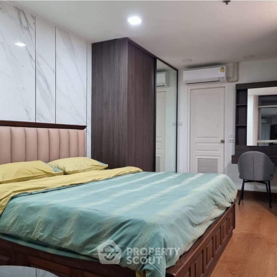 picture 2-BR Condo at The Waterford Diamond Tower Sukhumvit near BTS Phrom Phong (ID 1364630) - 5/24