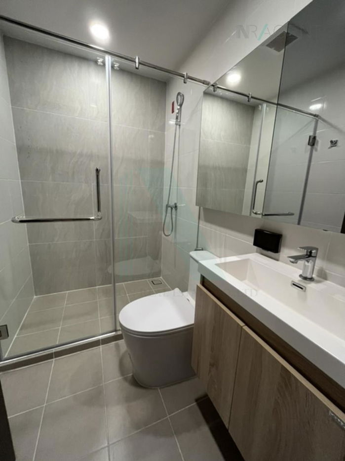 picture 🚩 For Rent Condo THE ORIGIN RATCHADA - LADPRAO Building 1, Floor 2,1 bed room, Room size 35.00 sqm - 6/8