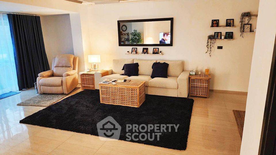 picture 1-BR Condo at President Park Condominium near MRT Queen Sirikit National Convention Centre (ID 1825626) - 4/5