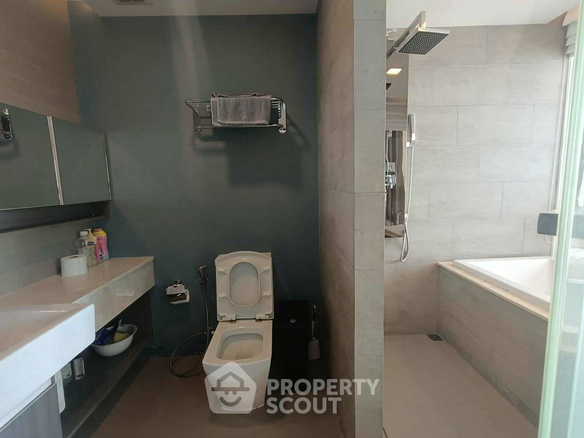 picture 2-BR Condo at Cetus Beachfront close to Jomtien Beach (ID 2296446) - 3/14