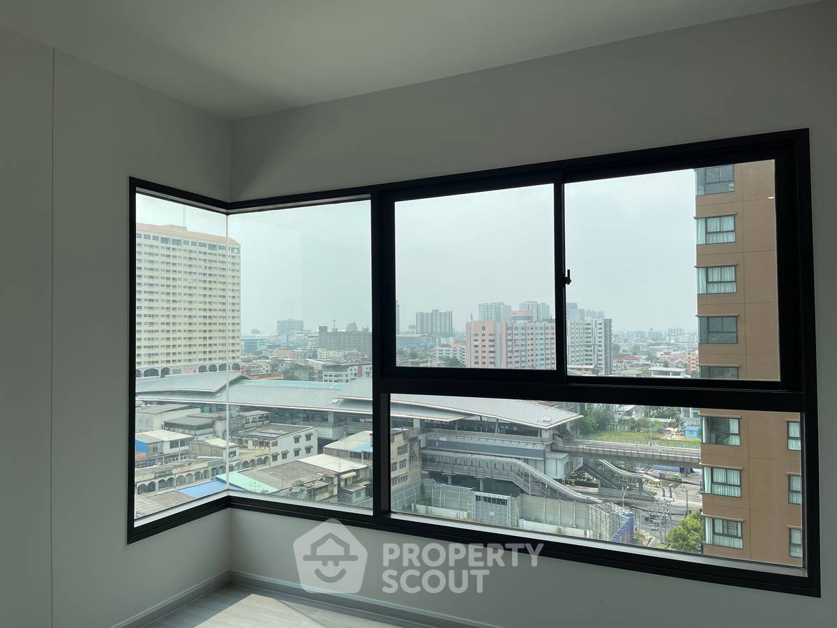 picture 2-BR Condo at The Parkland Charan - Pinklao near MRT Bang Yi Khan (ID 1796522) - 4/10