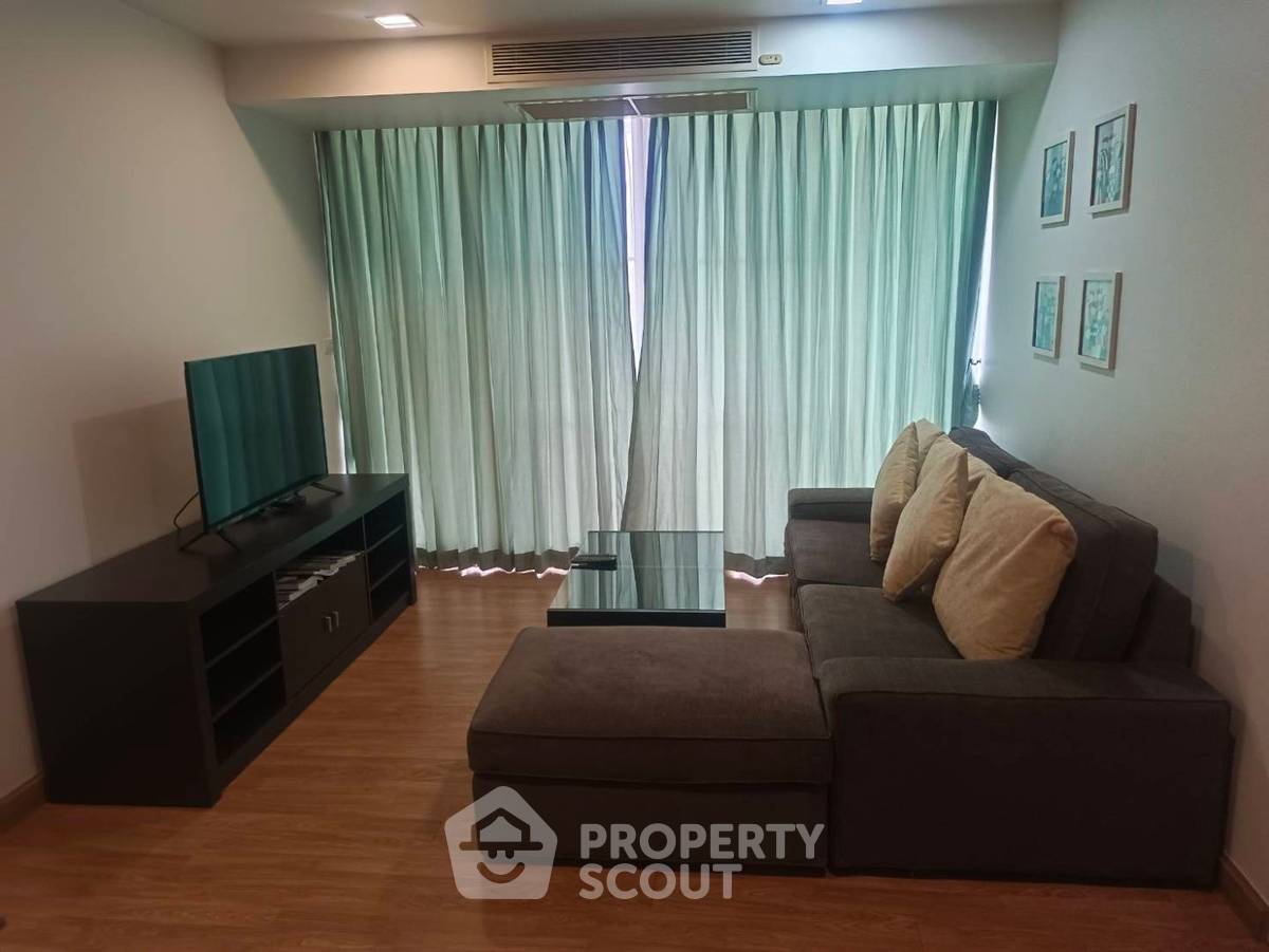 picture 1-BR Condo at The Alcove Sukhumvit 49 near BTS Phrom Phong (ID 1648199) - 2/8