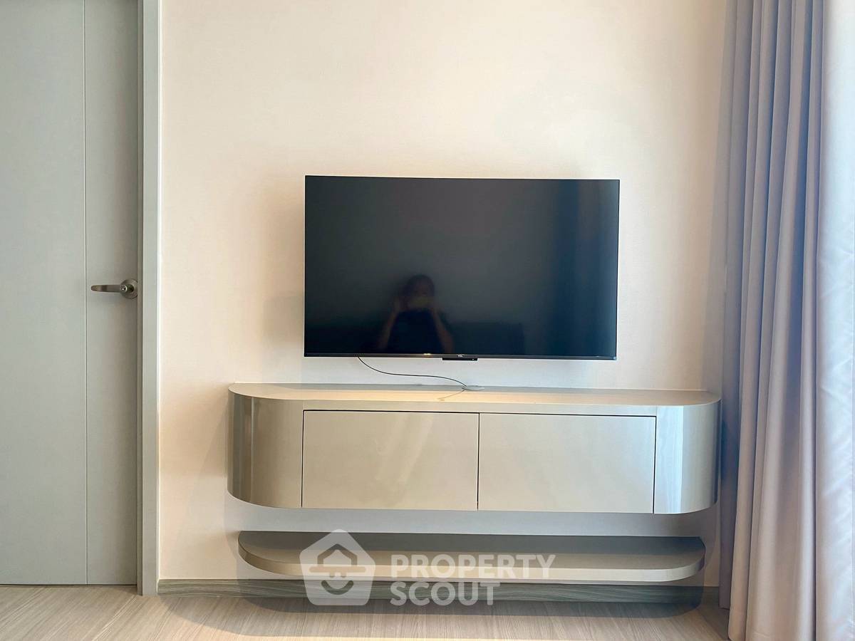 picture 2-BR Condo at Aspire Sukhumvit–Onnut in Suan Luang (ID 2296240) - 8/16