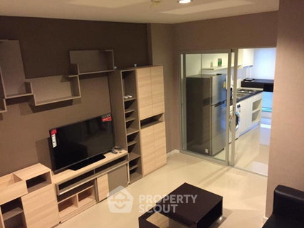 คอนโด 1-ห้องนอน ที่ แอสปาย สุขุมวิท 48 ใกล้ BTS พระโขนง (ID 596989)