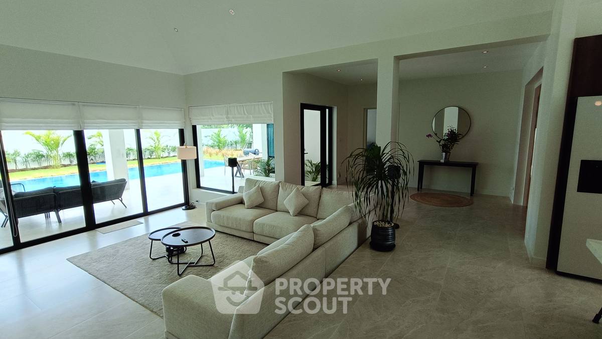 รูป วิลล่า 3-ห้องนอน ใน วังก์พง (ID 2257142) - รูปที่ 23/39