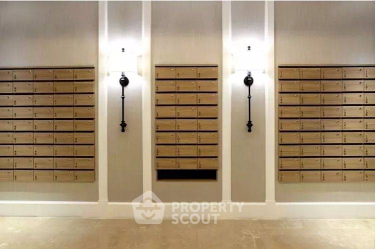 picture 1-BR Condo at The Diplomat Sathorn near BTS Surasak (ID 45589) - 9/16