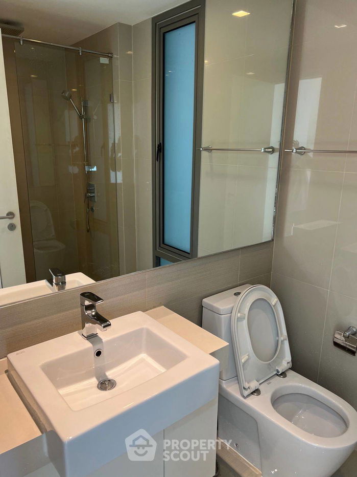 picture 2-BR Condo at Star View close to Phra Ram 3 (ID 2296246) - 3/15