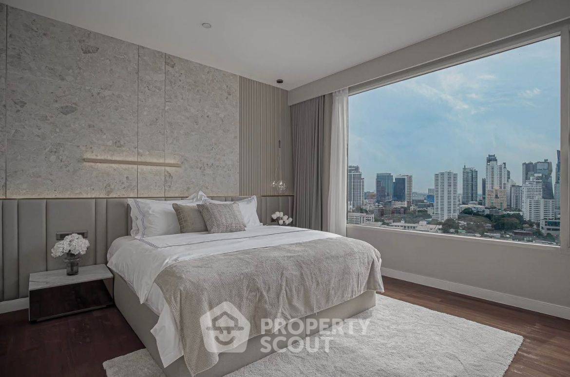 picture 3-BR Condo at Hampton Thonglor 10 near BTS Thong Lor (ID 889971) - 5/13