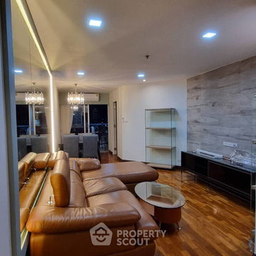 1-BR Condo at The Waterford Diamond Tower Sukhumvit near BTS Phrom Phong (ID 530828)