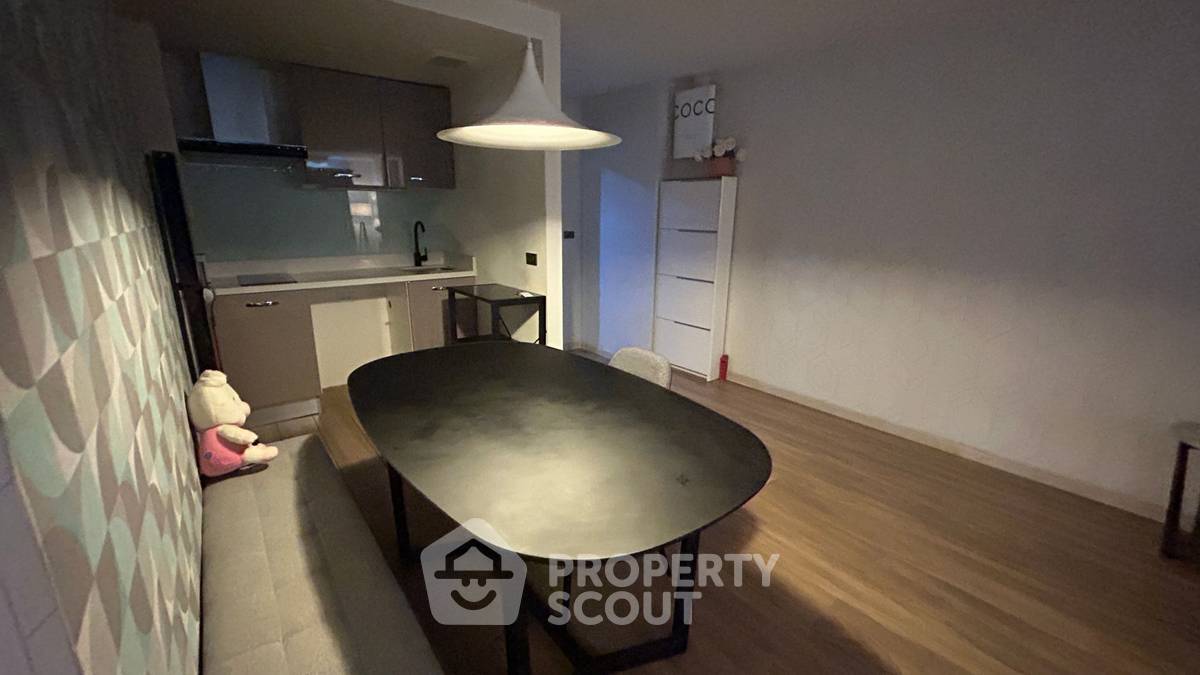รูป คอนโด 2-ห้องนอน ที่ บ้าน สุขุมวิท ใกล้ BTS ทองหล่อ (ID 1713950) - รูปที่ 14/19