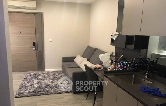 picture 1-BR Condo at The Room Sukhumvit 69 near BTS Phra Khanong (ID 119151) - 4/7