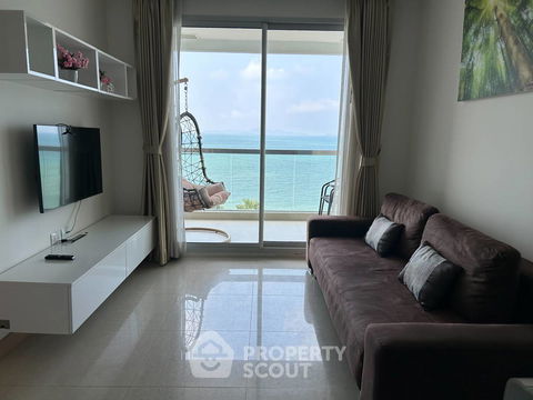 1-BR Condo at The Palm - Wongamart Beach close to Sanctuary of Truth (ID 1454198)