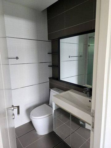 รูป HR2828ให้เช่าบ้านเดี่ยว หมู่บ้านเศรษฐสิริ จรัญ -ปิ่นเกล้า ใกล้รพ.ศิริราช เดินทางสะดวก เหมาะอยู่อาศัย - รูปที่ 4/11