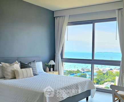 1-BR Condo at Unixx South Pattaya close to Phratamnak (ID 2286525)