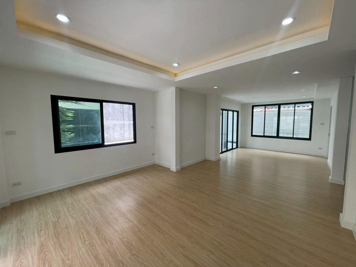 รูป 🍃Owjuriyy040925🍃 🏠 หมู่บ้านพานทอง รังสิต คลองห้า - รูปที่ 13/31