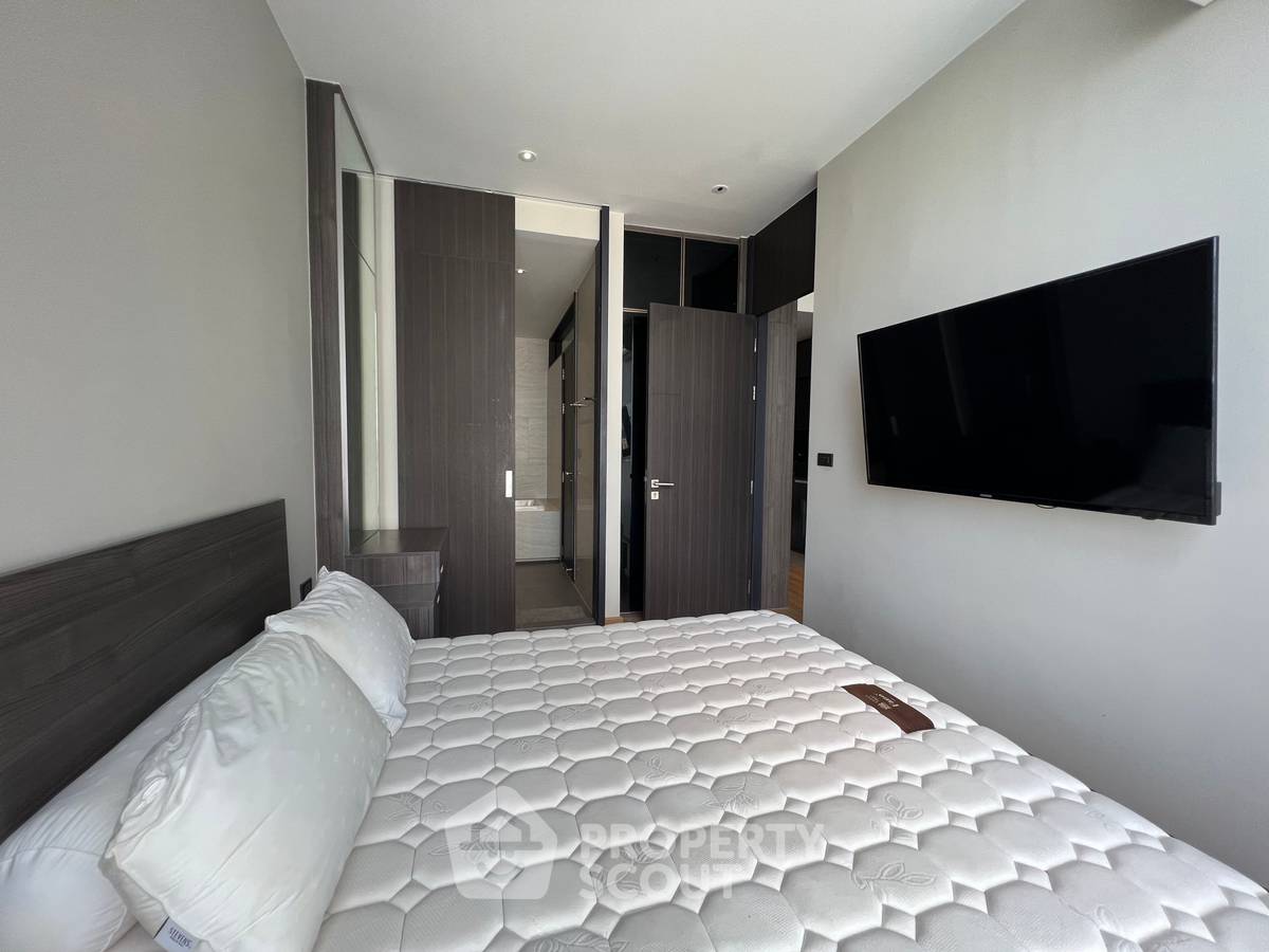 picture 1-BR Condo at The Fine Bangkok Thonglor-Ekamai near BTS Thong Lor (ID 1647216) - 8/13