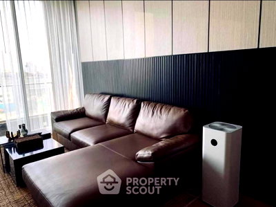 Condos for rent : 2-BR Condo 83 Sqm At Beatniq Sukhumvit 32, 300m to BTS Thong Lor (ID 1396681)